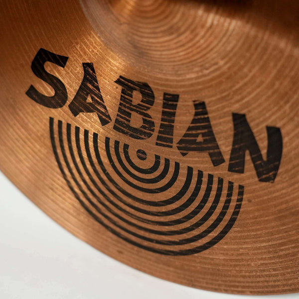 Sabian B8 Hi-Hats 14”