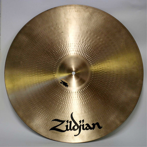 Zildjian A Ping Ride 20”