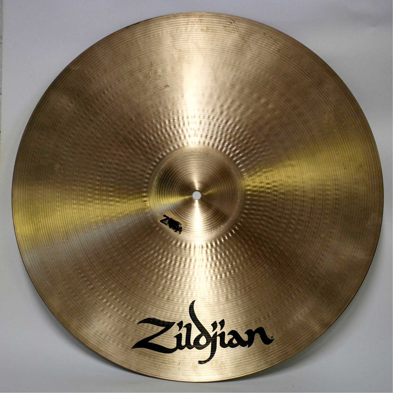 Zildjian A Ping Ride 20”