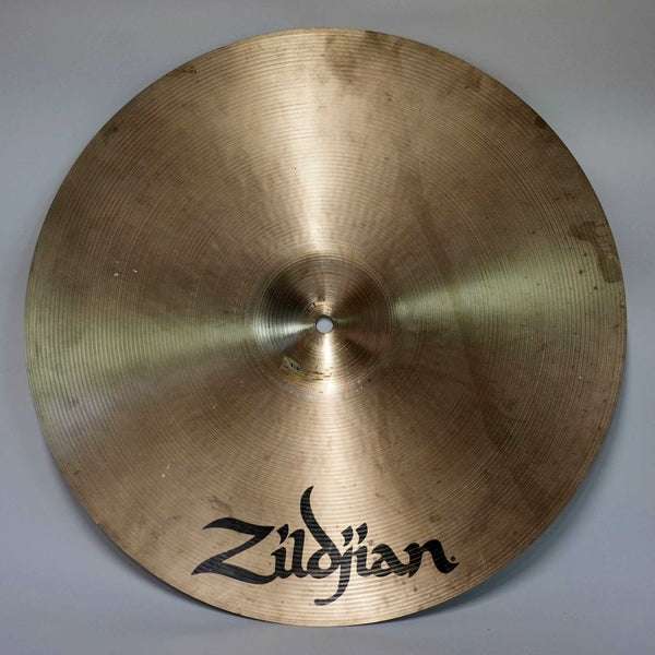 Zildjian A Thin Crash 17”