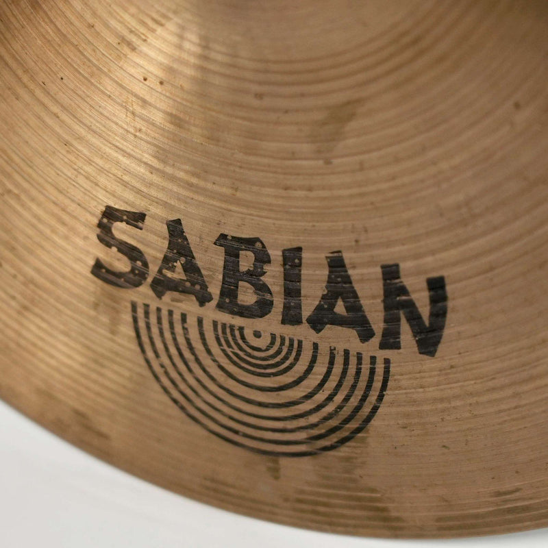 Sabian Rock Hats Hi-Hats 14”