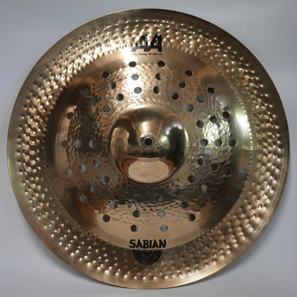 Sabian AA Holy China 19"