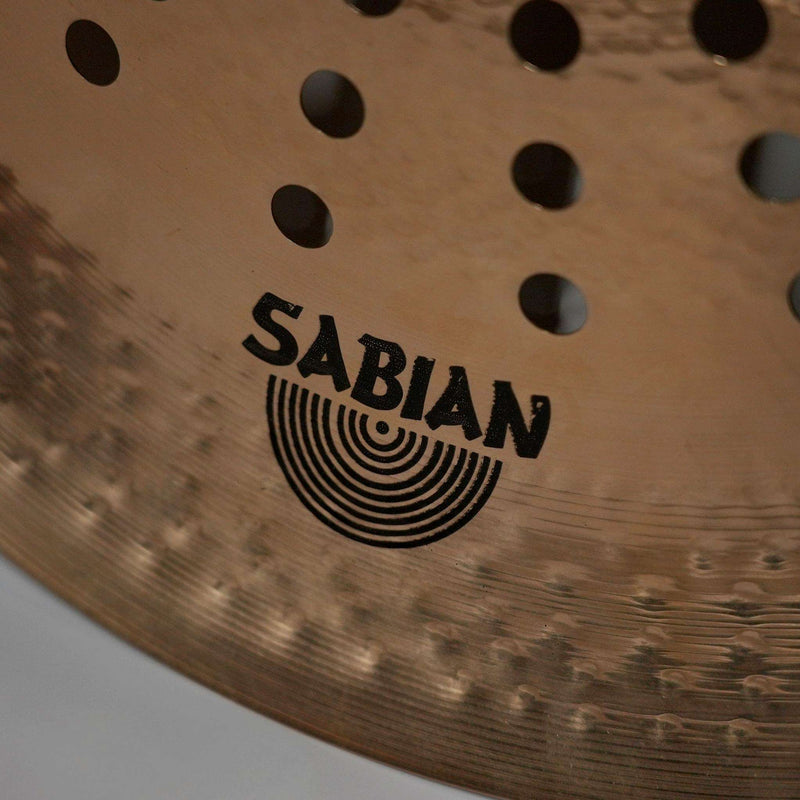 Sabian AA Holy China 19"