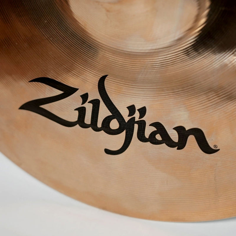Zildjian A Custom Hi-Hats 14”