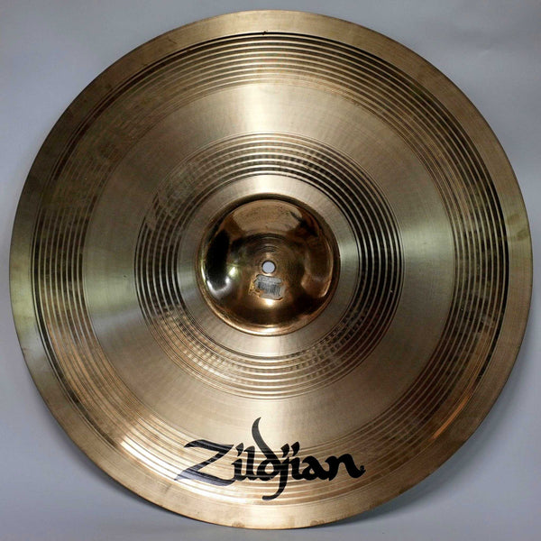 Zildjian Custom Rezo Ride 21"