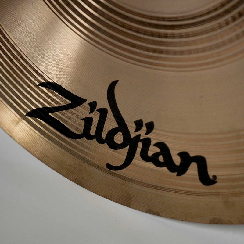 Zildjian Custom Rezo Ride 21"