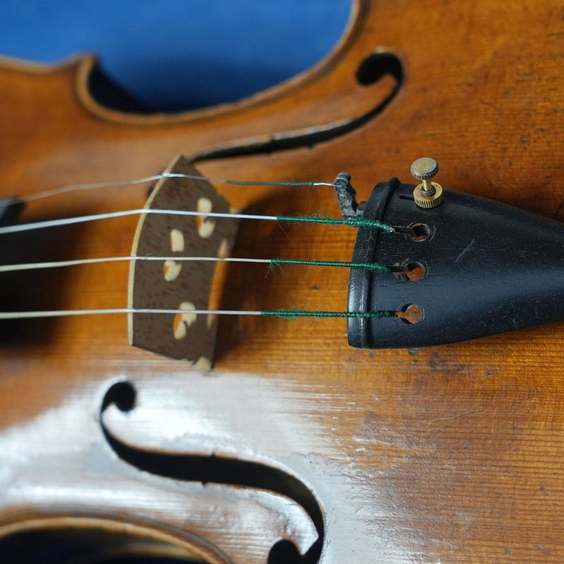 J.Stowasser circa 1900 Violin