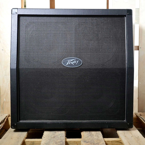 Peavey XXL 412 Slant Speaker Cabinet