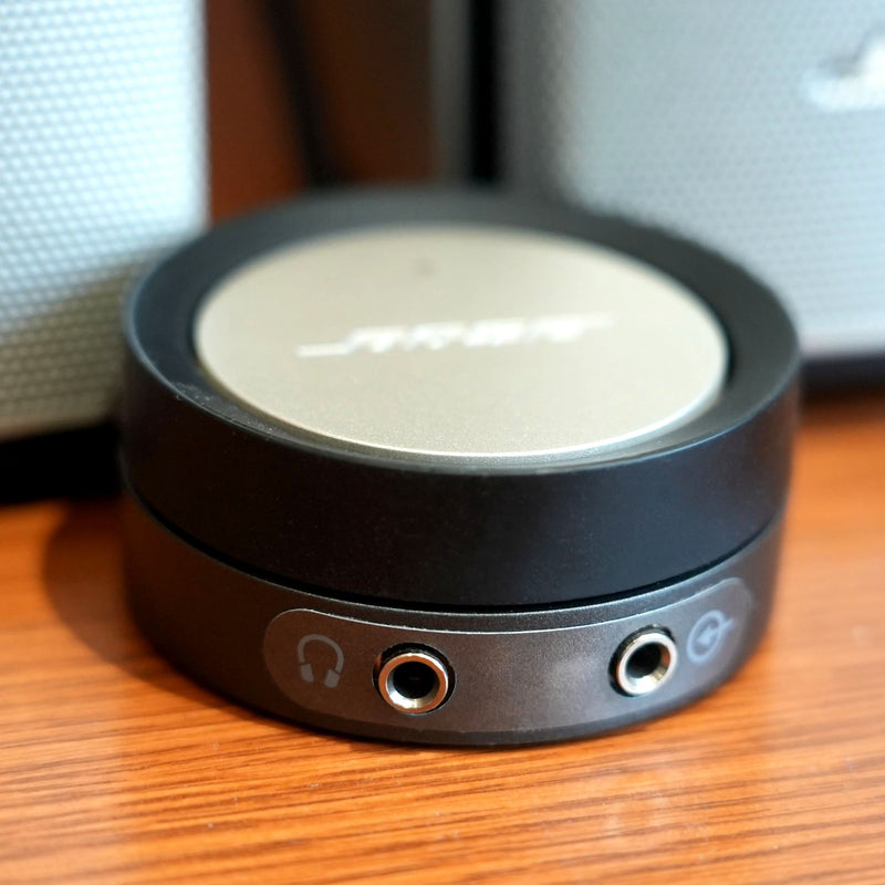 Bose Companion 20 Multimedia Speaker