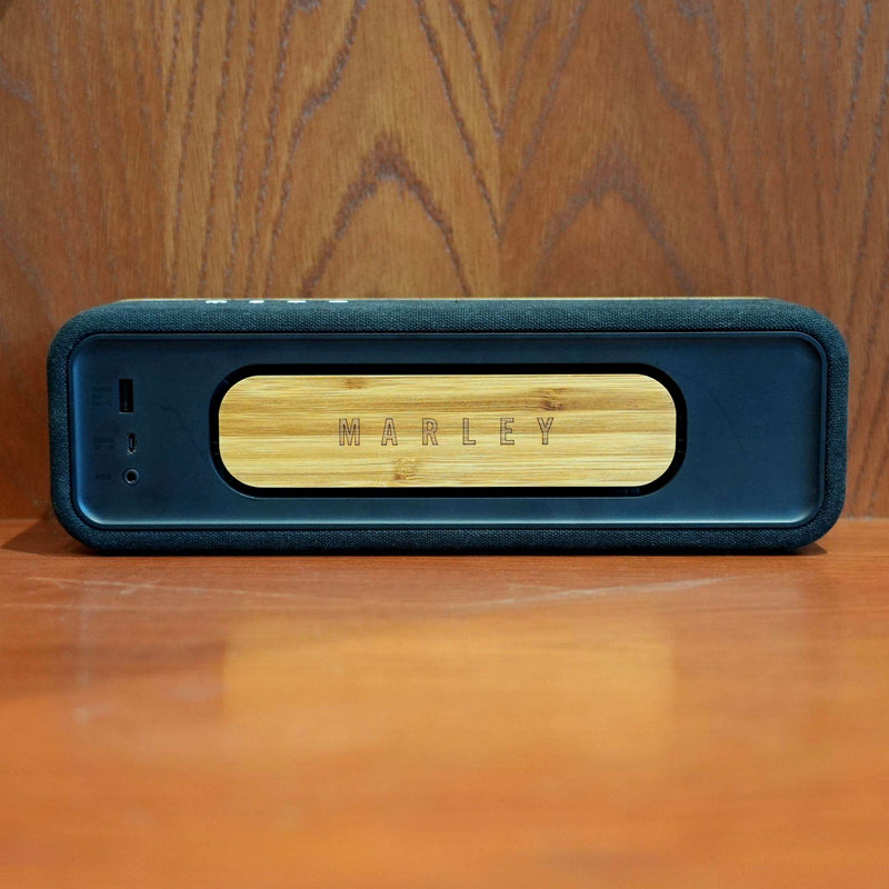 House of Marley Get Together Bluetooth Wireless Speaker