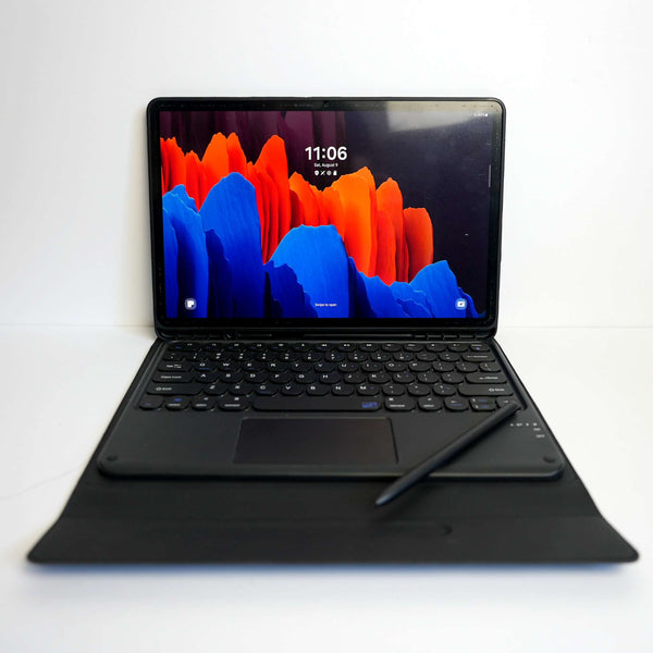 Samsung Galaxy Tab S7+ Tablet