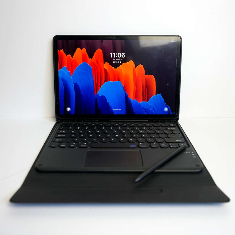 Samsung Galaxy Tab S7+ Tablet