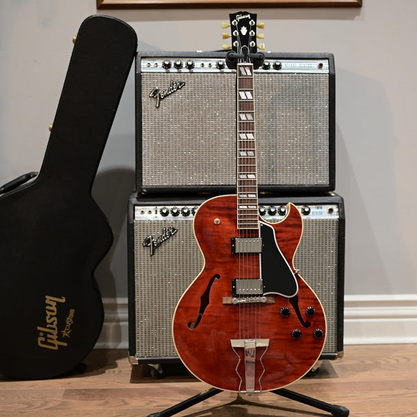 Gibson Custom '59 ES-175 2012