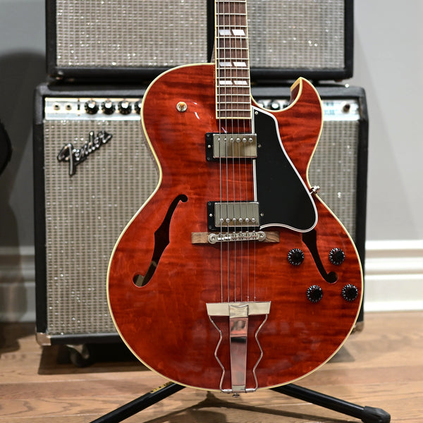 Gibson Custom '59 ES-175 2012