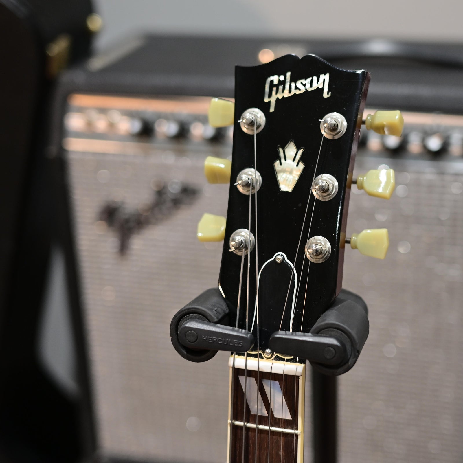 Gibson Custom '59 ES-175 2012 – McTamney's