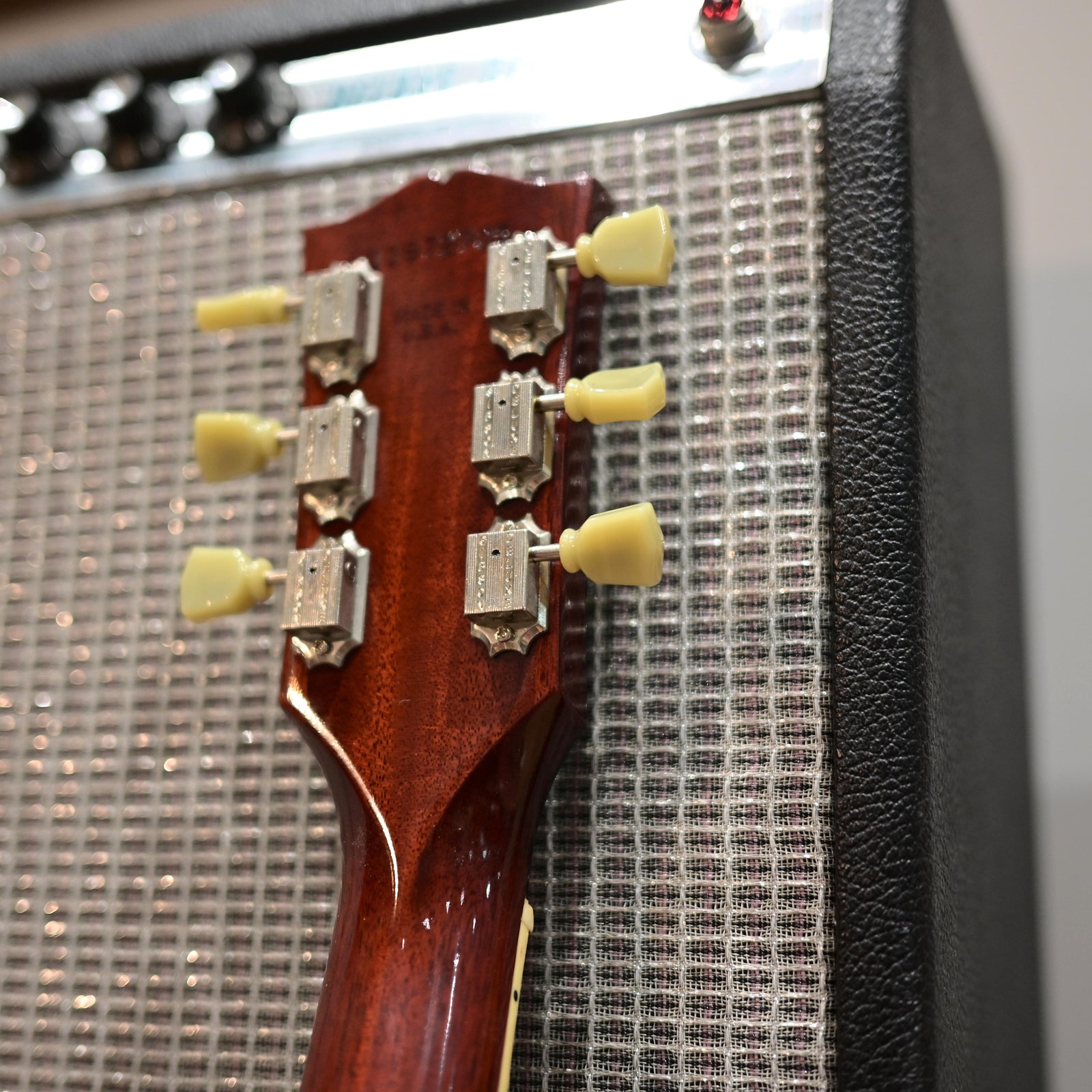 2012 Gibson ES-175 | Folkway