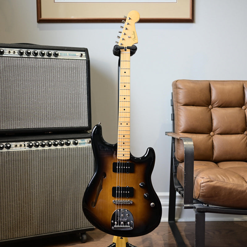 Fender Pawn Shop Offset Special