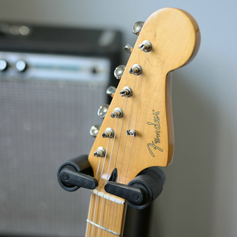 Custom Shop Offset Fender Pawn Shop Offset Special Electric Guitar – McTamney's