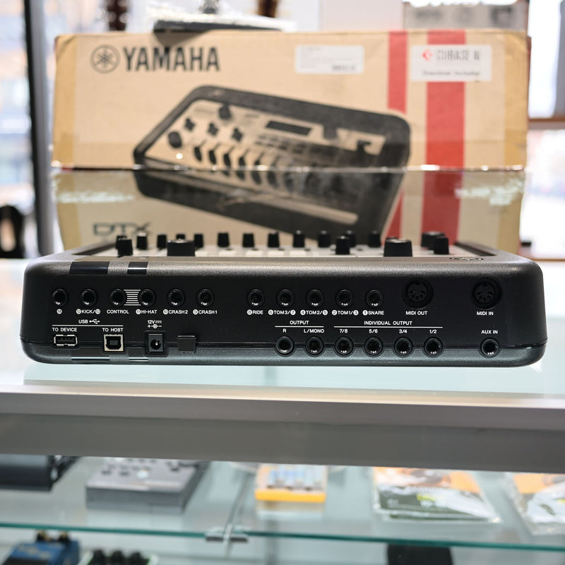 Yamaha DTX-PROX Drum Modulator