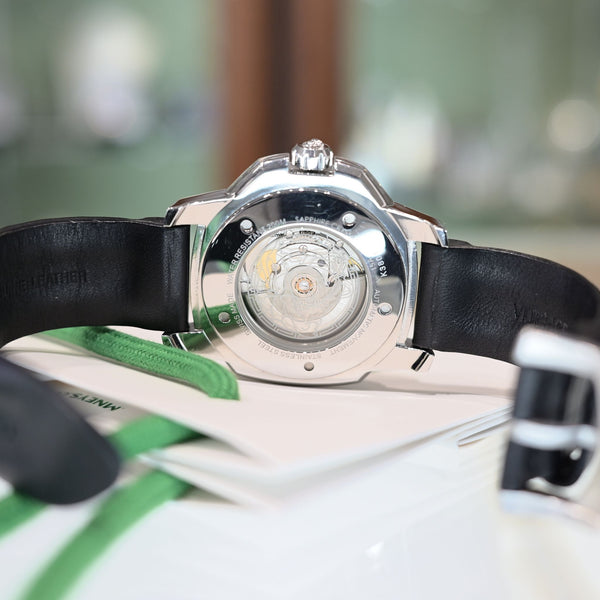 Versace V-COUTURE Divers Watch