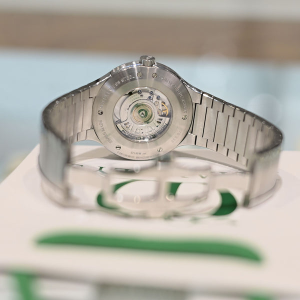 Porsche Design Flat-Six Watch