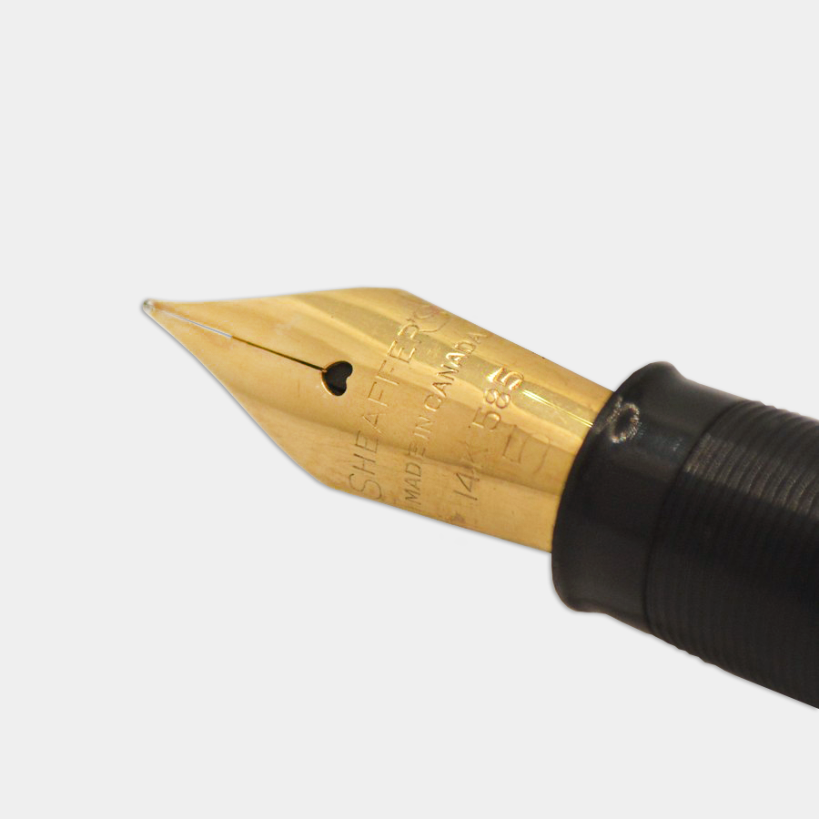 Shaeffer Fountain Pen – McTamney's