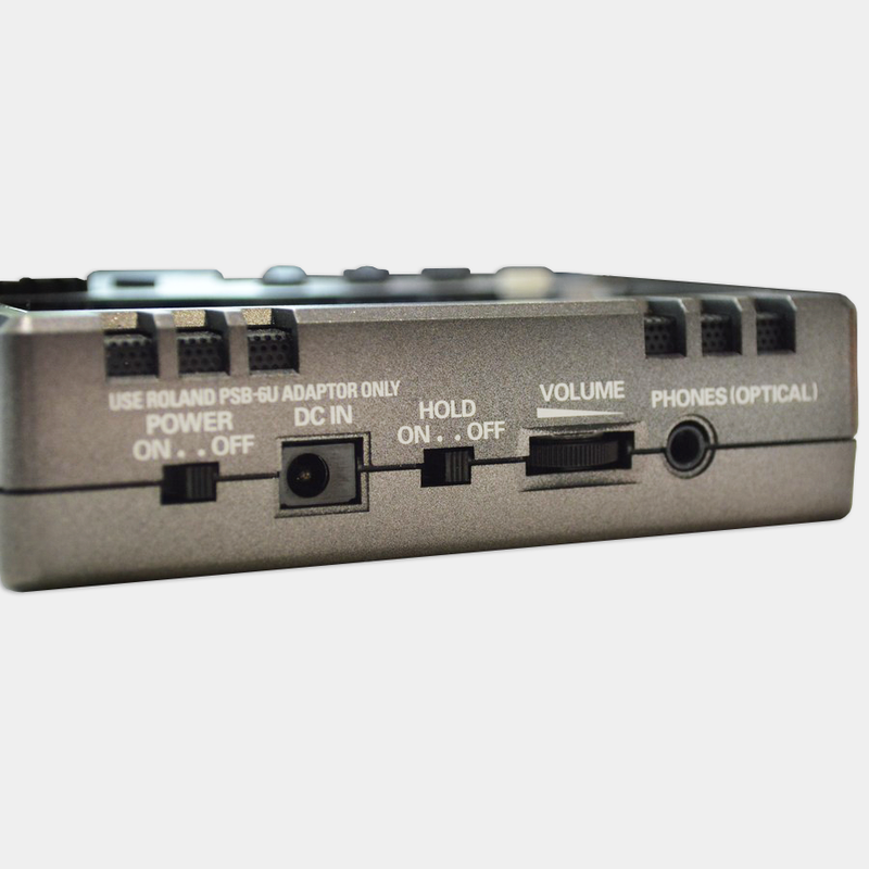 Roland Portable Recorder