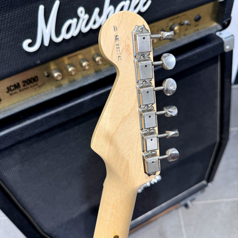 Fender Eric Clapton Artist Series