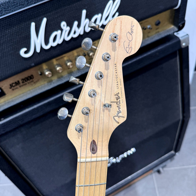 Fender Eric Clapton Artist Series