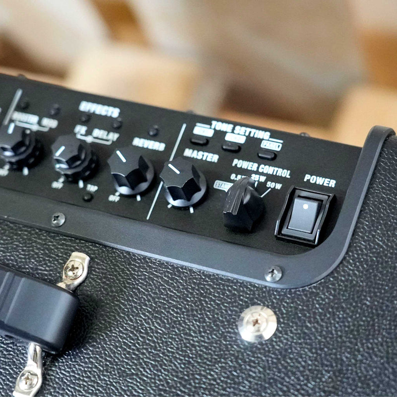 Boss Katana Guitar Amplifier
