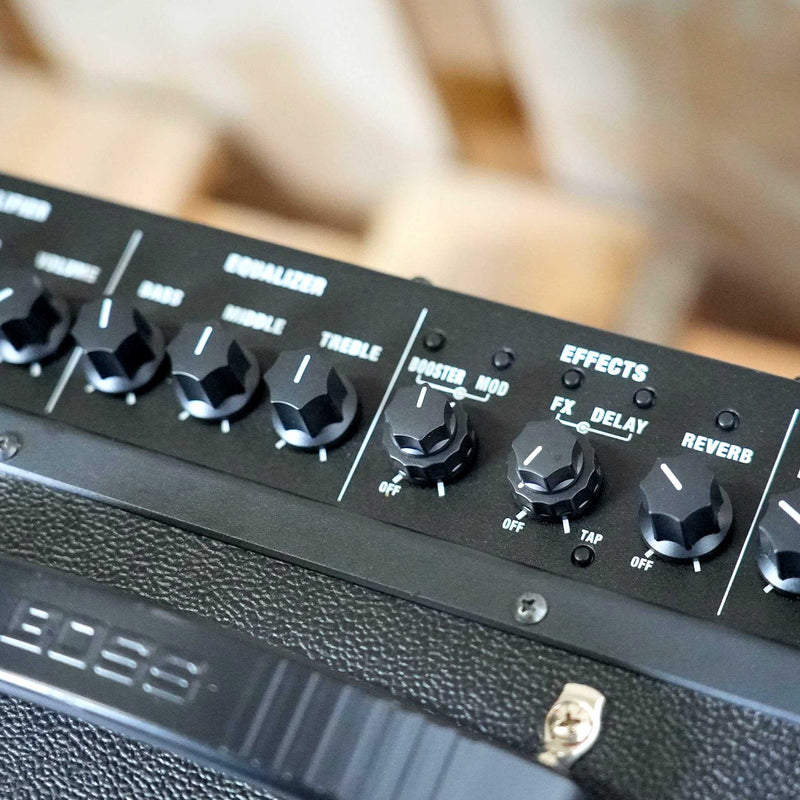 Boss Katana Guitar Amplifier