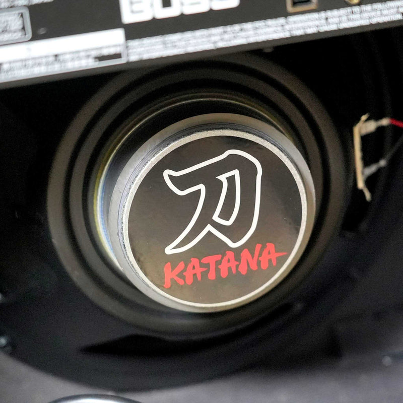 Boss Katana Guitar Amplifier