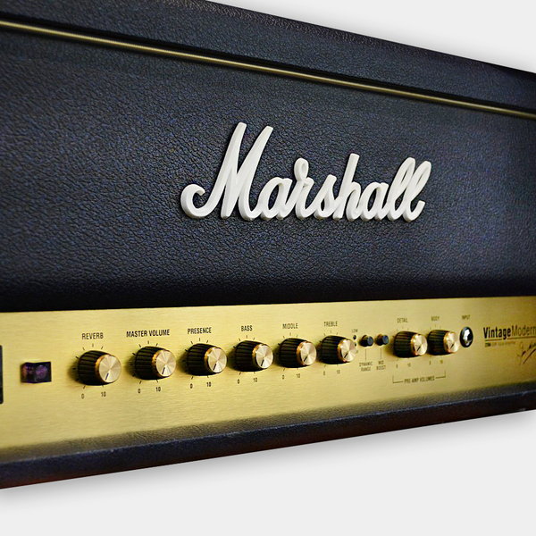 Marshall Vintage Modern Head Amp