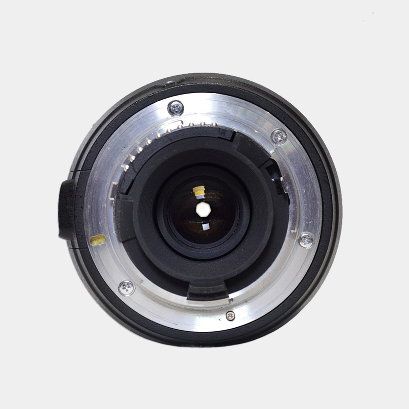 Nikon DX 12-24mm AF Lens