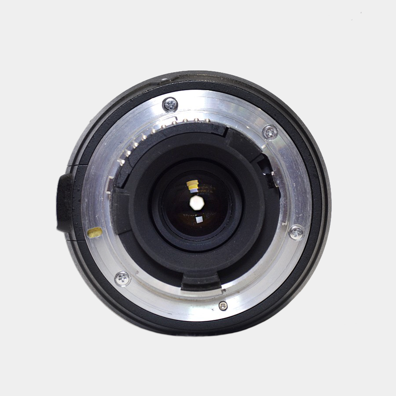 Nikon AF-S 12-24mm Lens