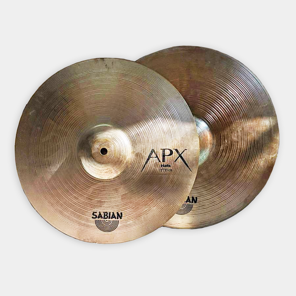 Sabian APX Hi-Hats 13'