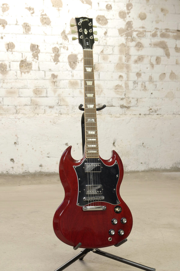 Gibson Standard SG 120