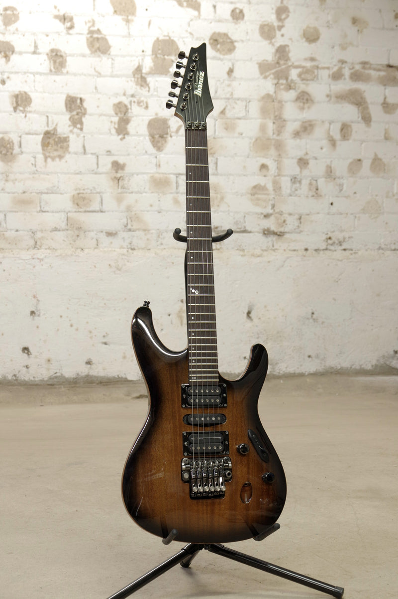 Ibanez Japan Prestige S5470