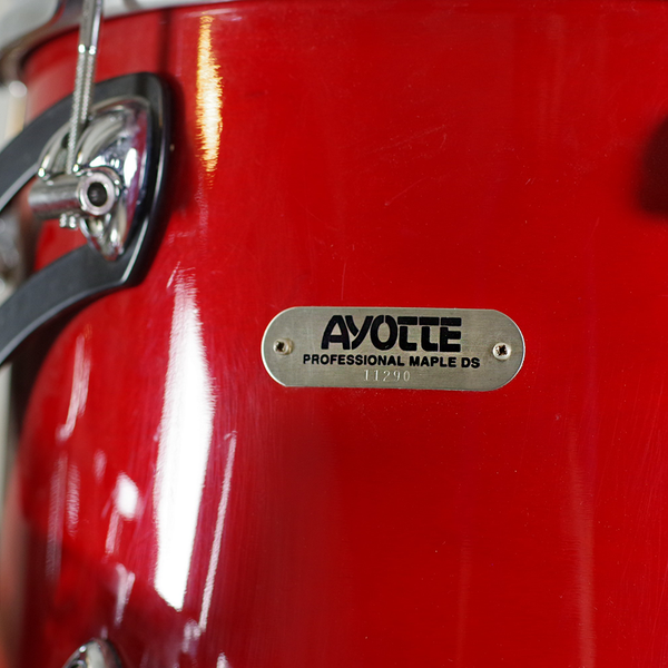 Ayotte Drum Kit