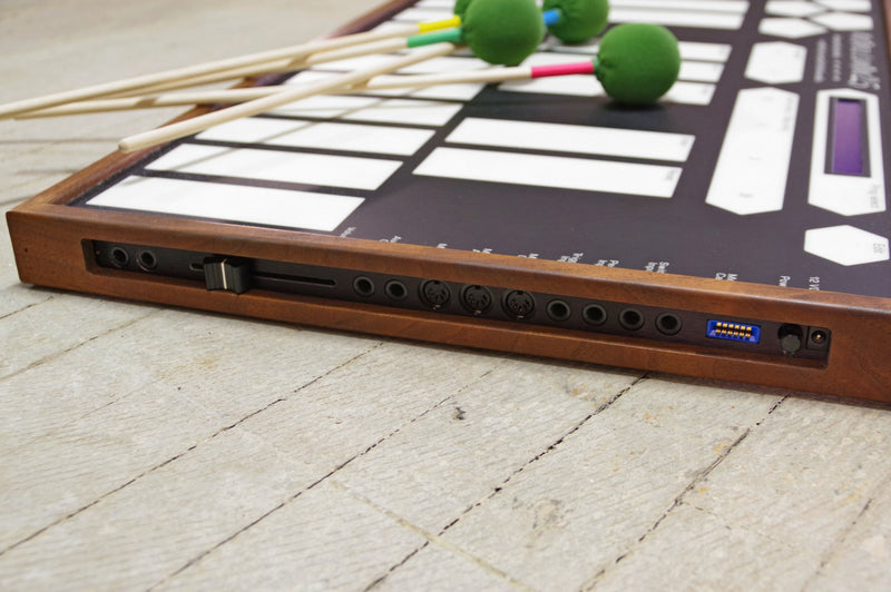 Marimba Lumina 2.5 Midi Controller