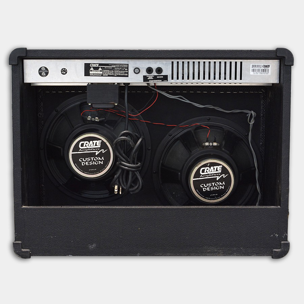 Crate GX-212 Amplifier