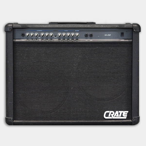 Crate GX-212 Amplifier