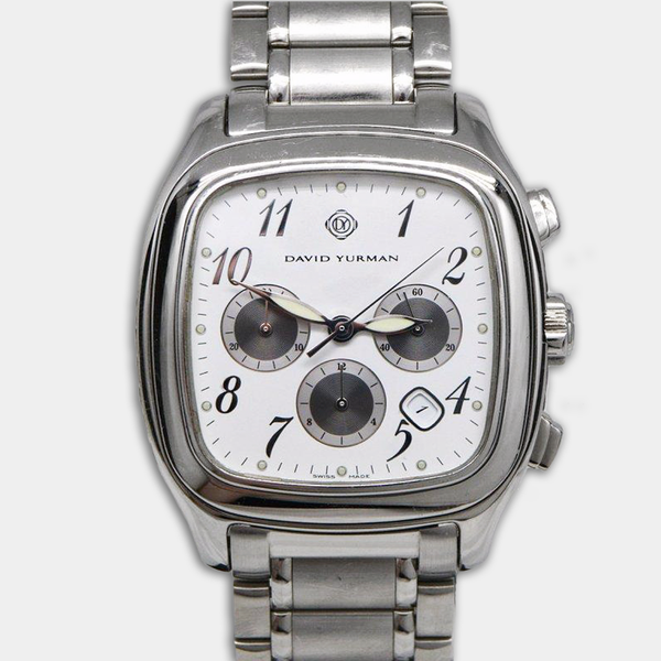 David Yurman Automatic Watch