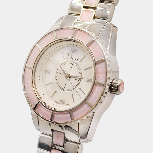 Dior Christal Watch