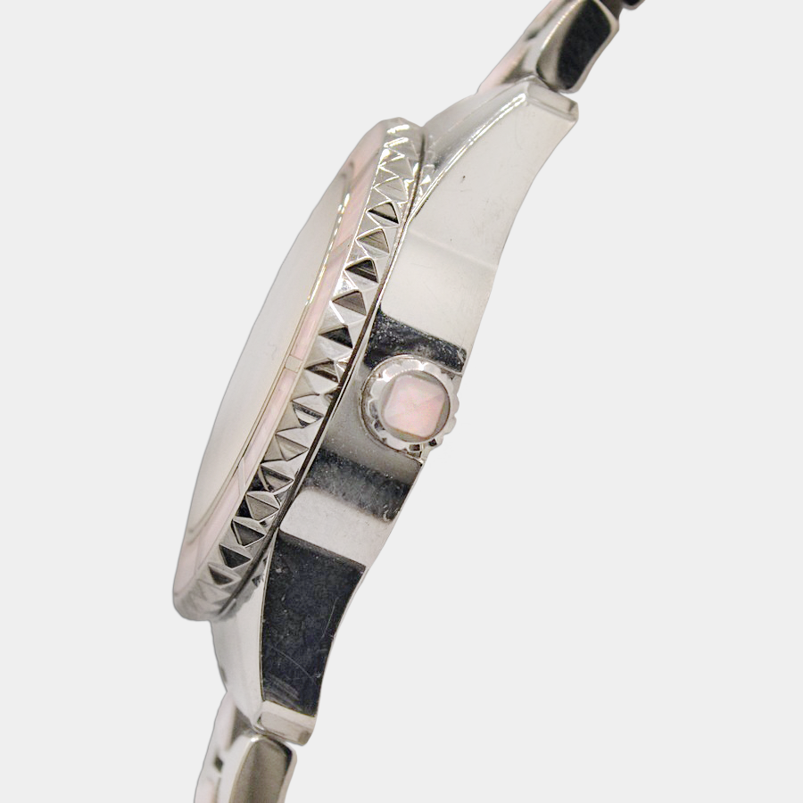 Dior stainless steel watch hot sale