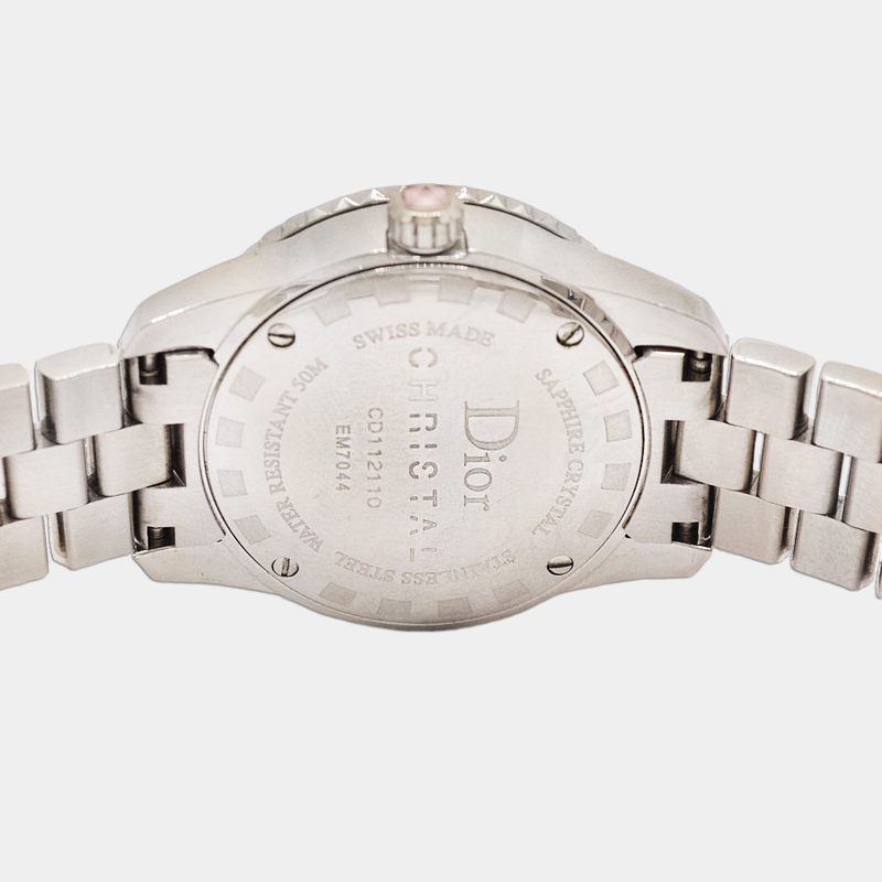 Dior Christal Watch