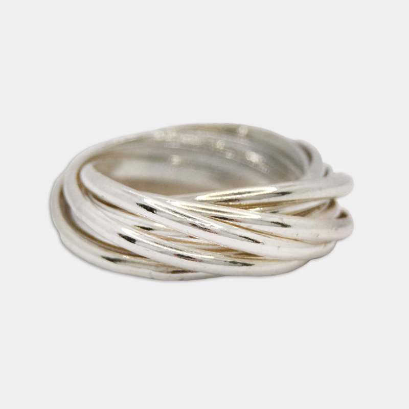 Multi-Band Ring