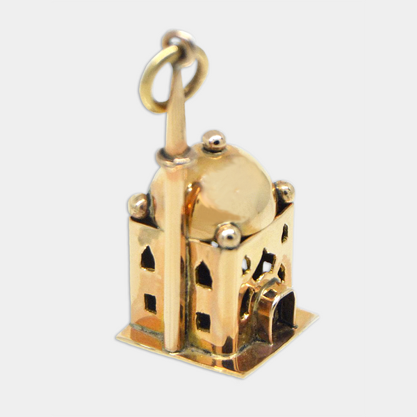 Mosque Charm