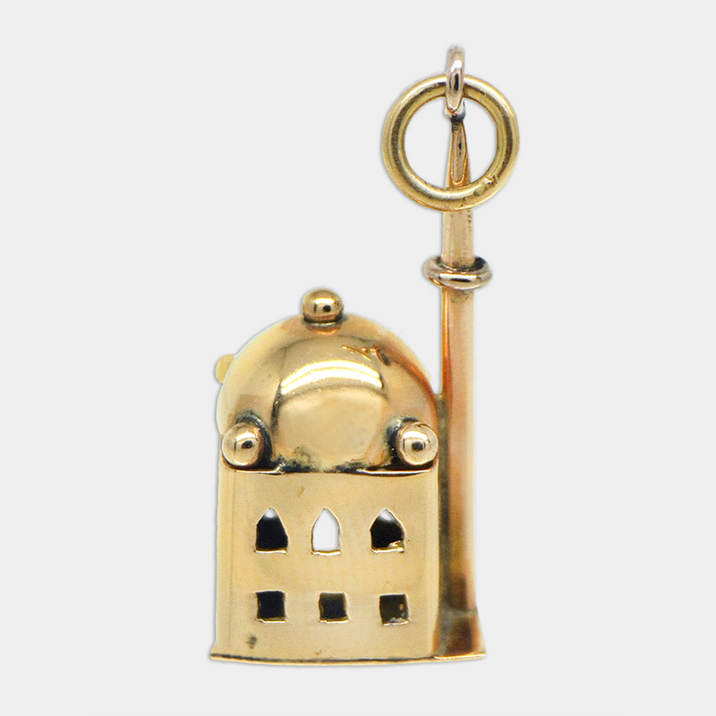 Mosque Charm