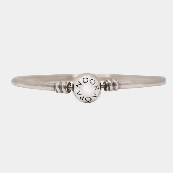 Pandora Moments Bangle